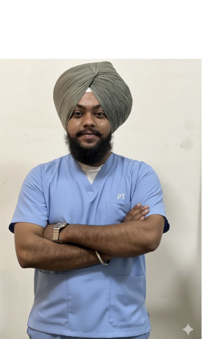 Dr.Gurpreet